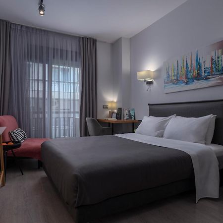 Galleries Elegant Suites Tesalónica Exterior foto